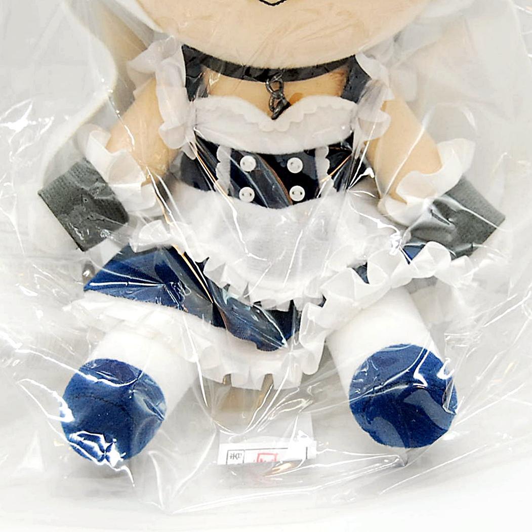 ふもふもべるふぁすと アズールレーン ぬいぐるみ Gift アズレン ギフト