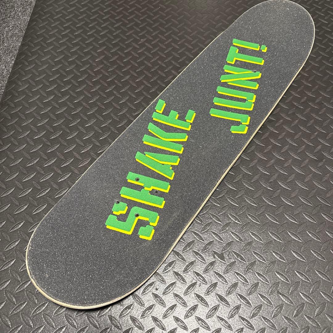 スケートボード　POWELL PERALTA FLIGHT LIGHT 8.0