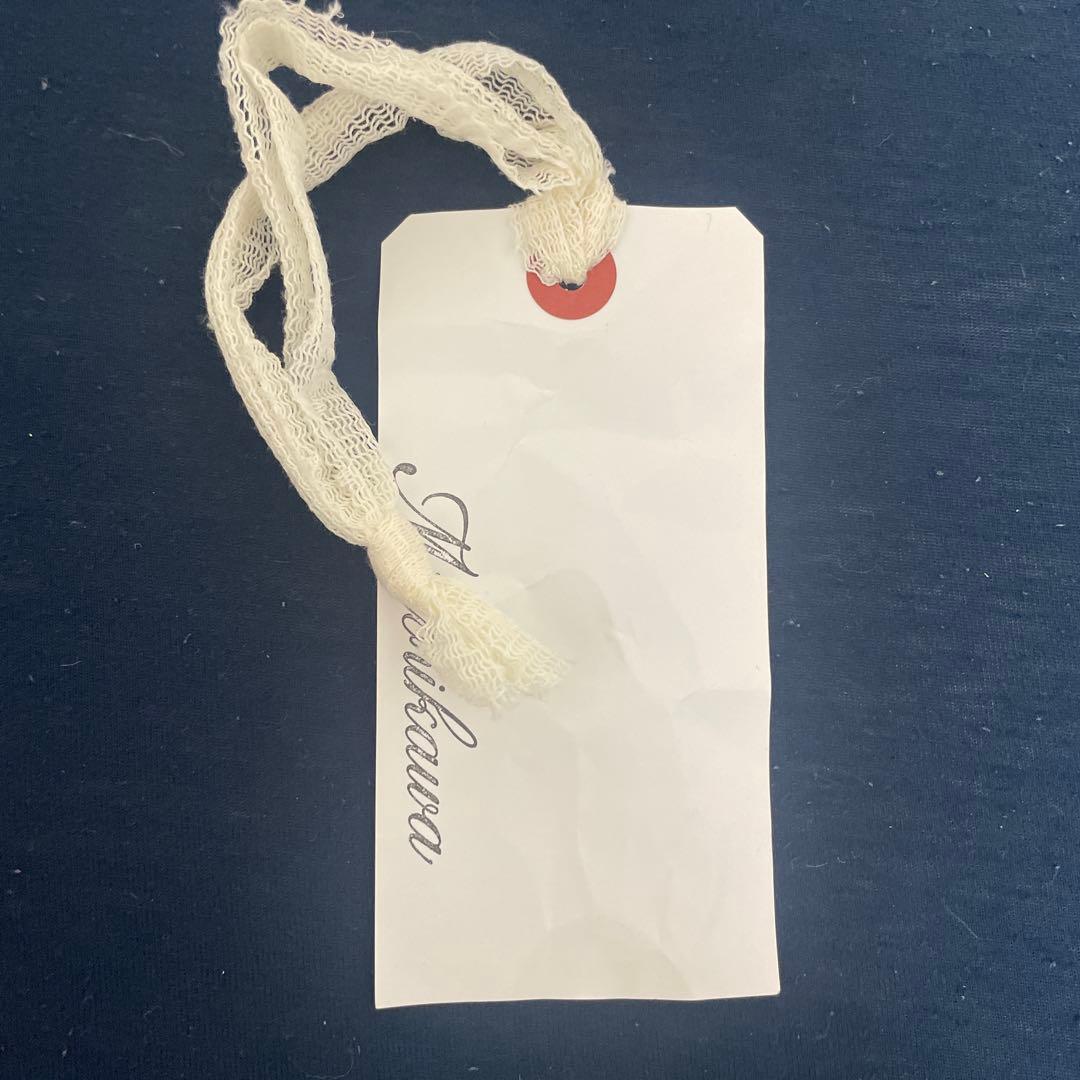 レッグウェア midorikawa 23ss/Mesh Pants