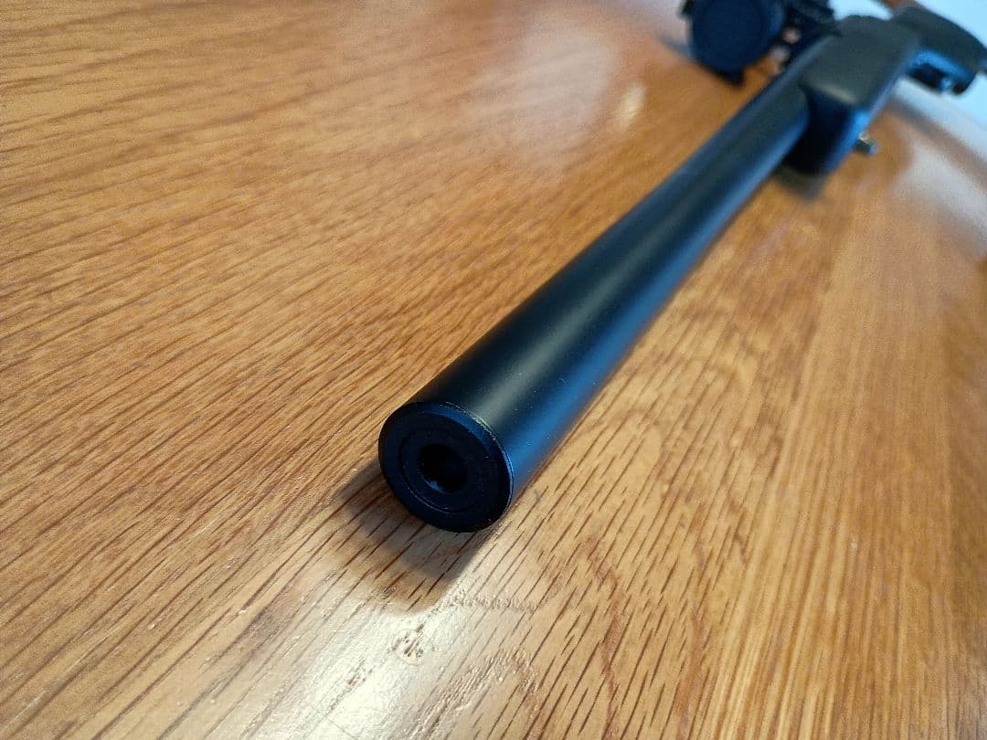 東京マルイ　vsr10プロスナイパー