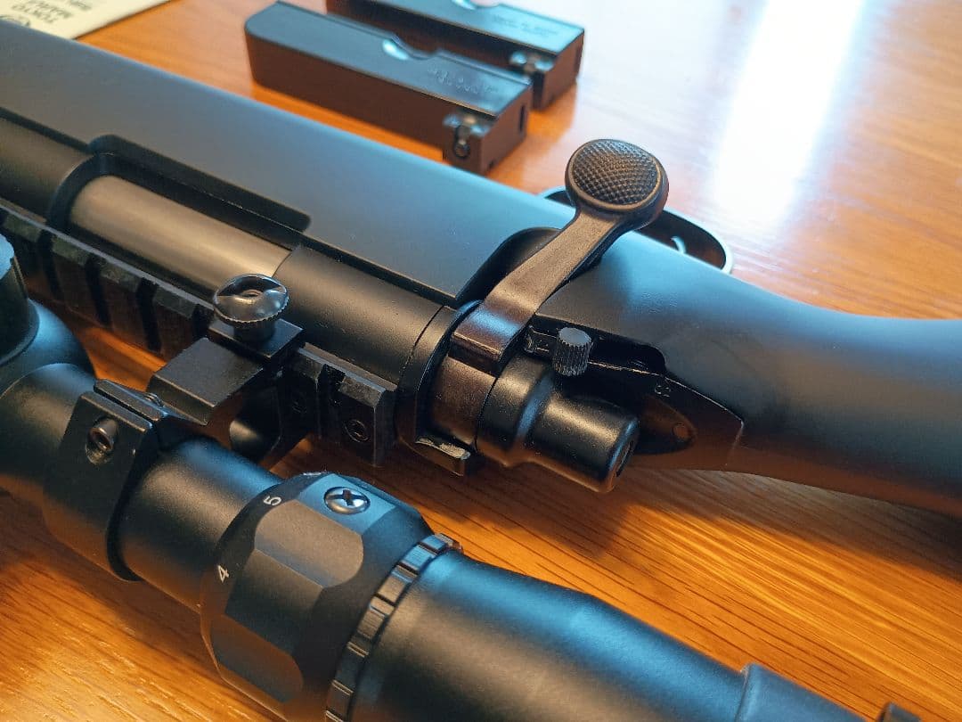 東京マルイ　vsr10プロスナイパー