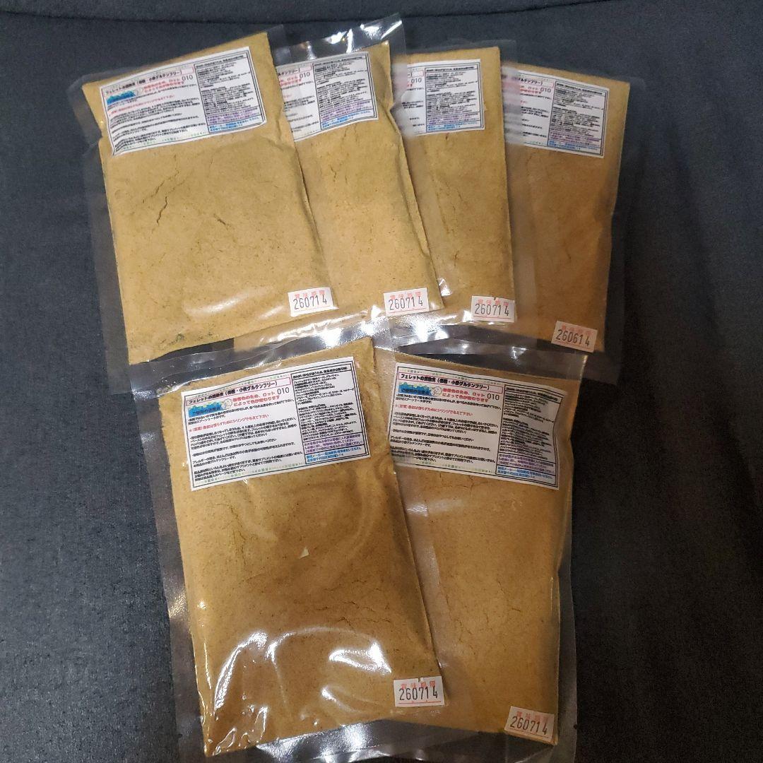 うさぎのしっぽオリジナル 一番がり チモシー 800g×7袋 メルカリ限定出品