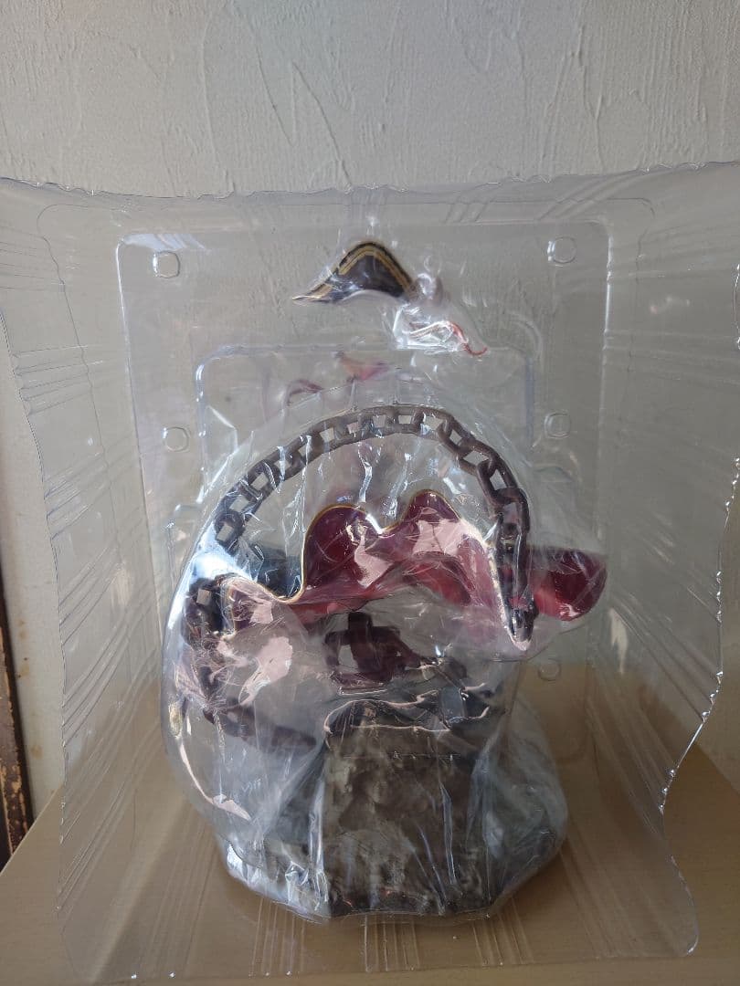 グッドスマイルカンパニー　ホロライブ　宝鐘マリン　1/7スケールフィギュア