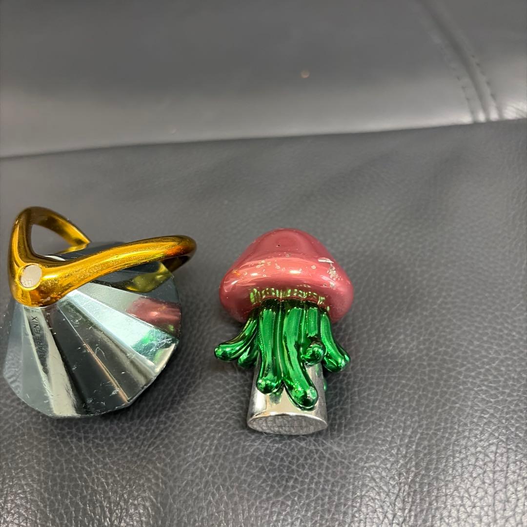 ドラゴンクエスト　メタリックモンスターズギャラリー　 スライムエンペラー