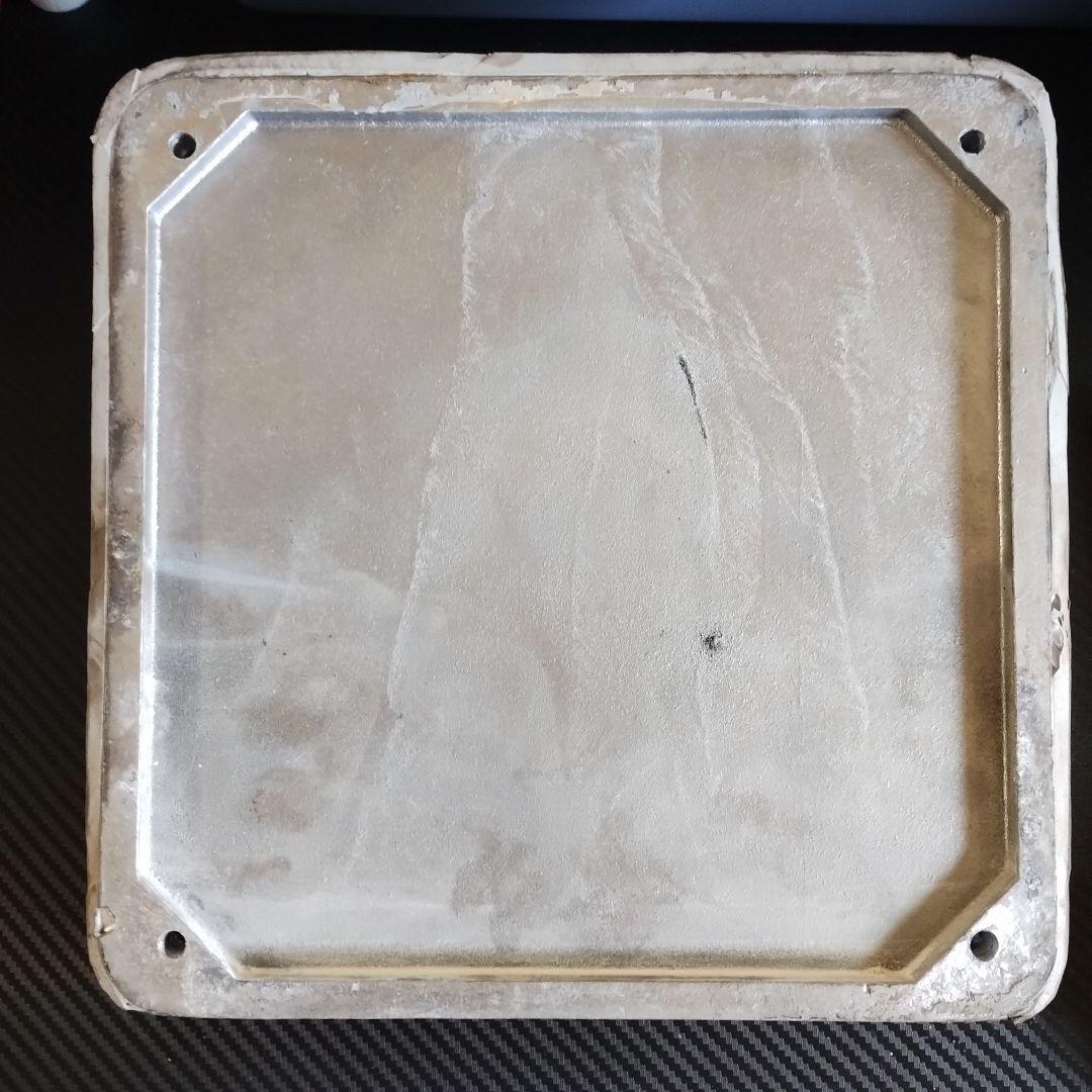 東京メトロ 車両用プレート 銘板 非売品