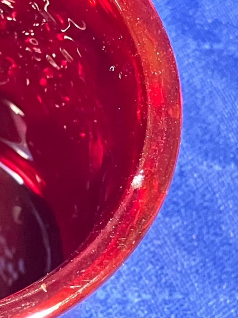 広田硝子 ガラスボトルセット ビンテージ - メルカリ