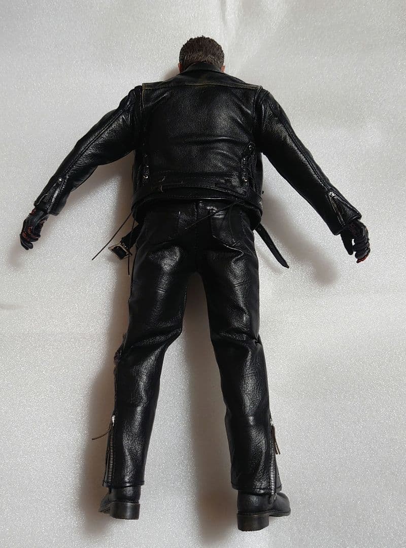 こぶたマンボ商品 ホットトイズ ターミネーターDBver 2.0 1/6