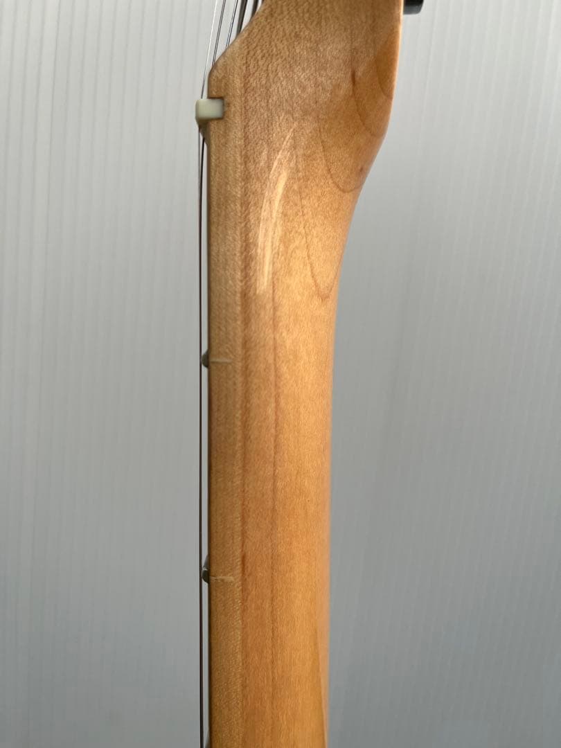 よ*し様 ストラトキャスタータイプ　詳細不明