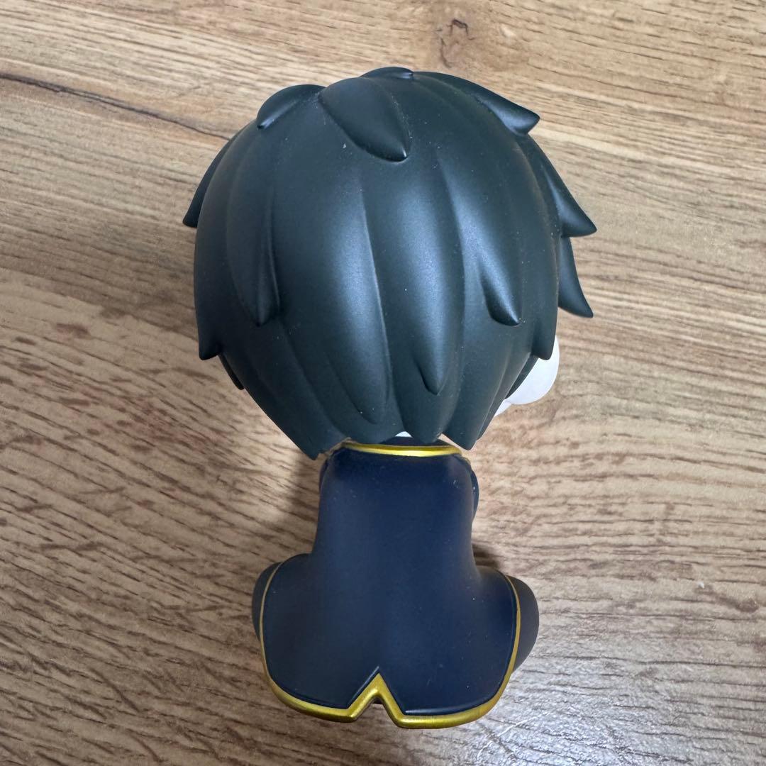 るかっぷ 銀魂 銀時 土方 座布団付き