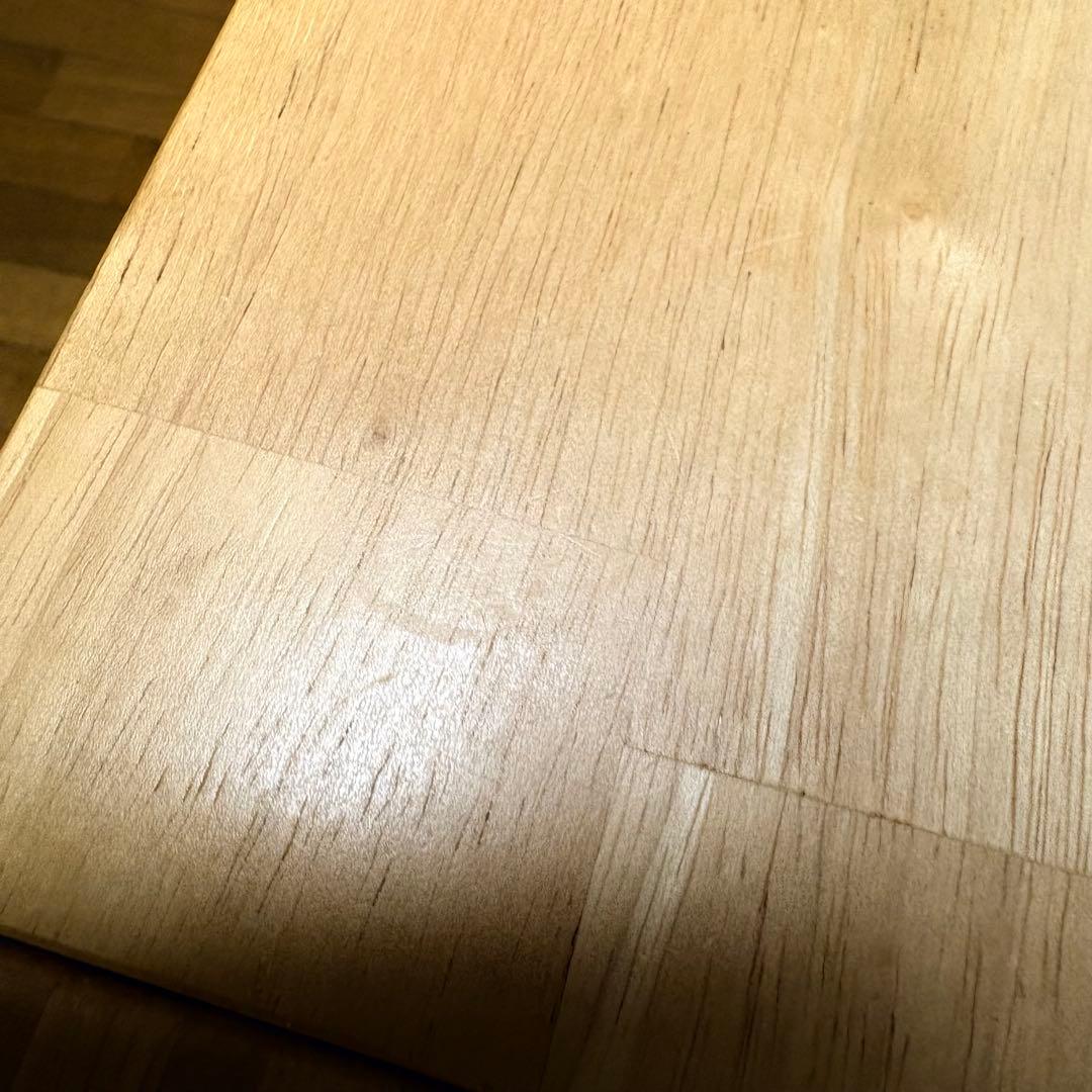 IKEAイケア　ダイニングテーブル　70×70×75