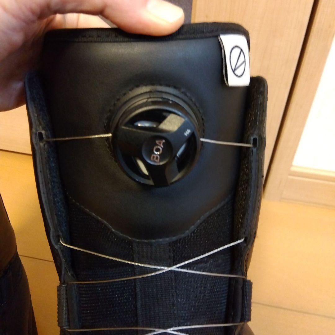 ラスターツ　スノーボードブーツ　25.5〜26cm