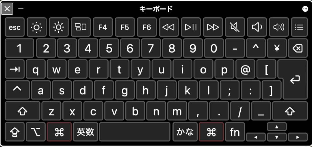 Apple純正テンキー付き有線キーボードA1243 日本語配列 A1243 Apple