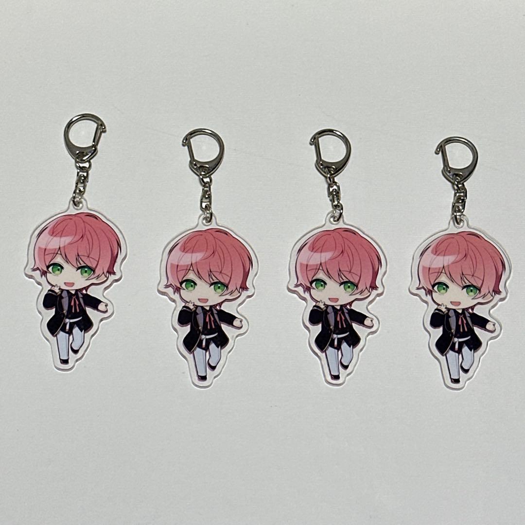 【匿名】てるとくん アクキー まとめ （ST255