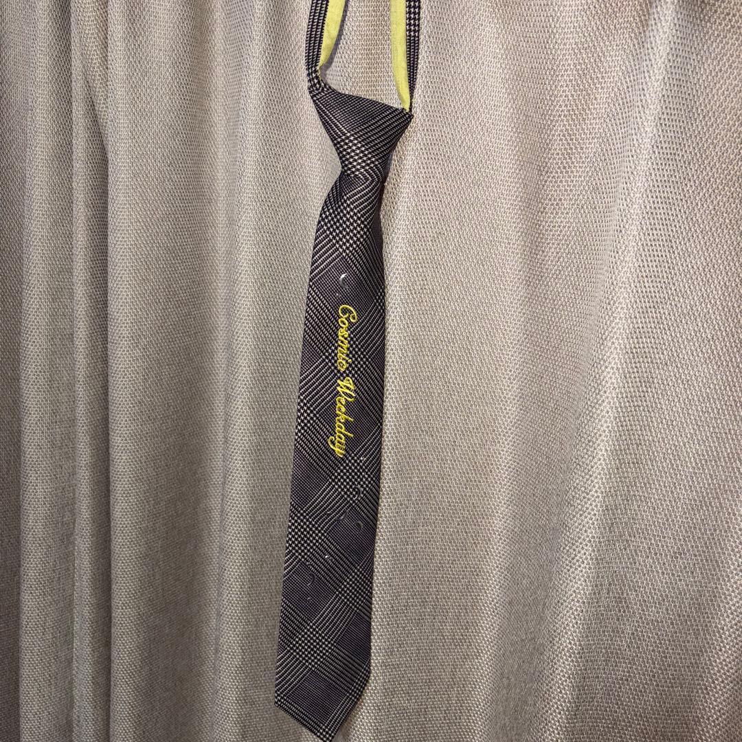 ずとまよ コズミックどろ団子ツアー コズミックウィークデイチェーン