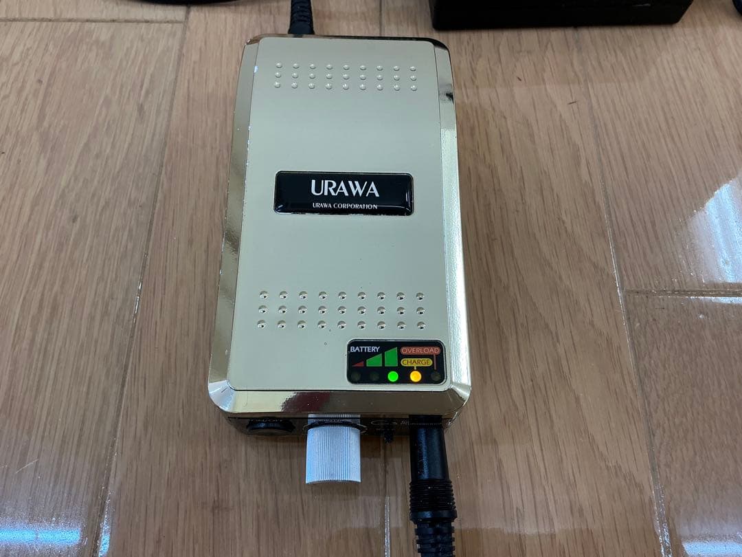 ウラワ G3 ネイルマシーン