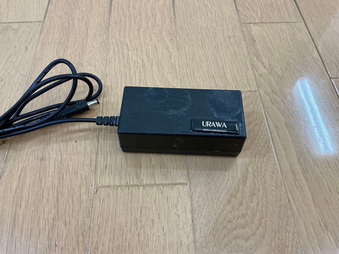 ウラワ G3 ネイルマシーン