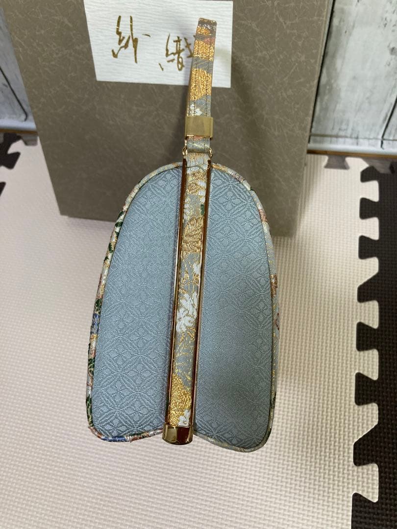 紗織　草履バッグセット　結婚式　入学式　成人式