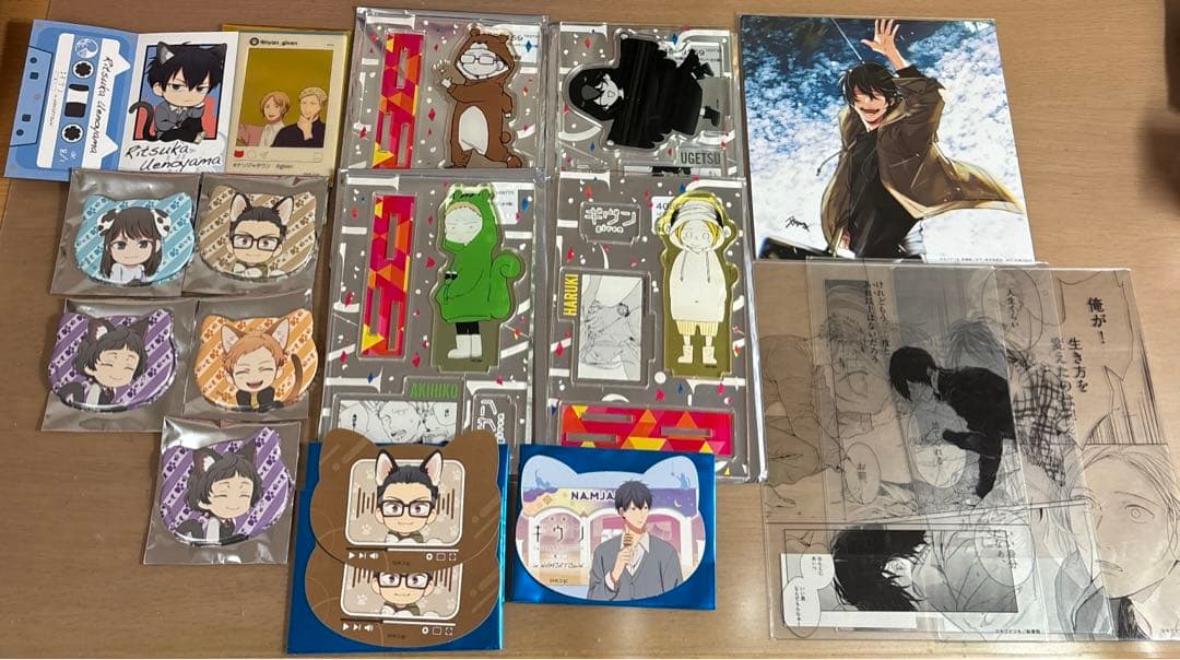 未開封品 hide クローゼットコレクション スペシャルポストカード