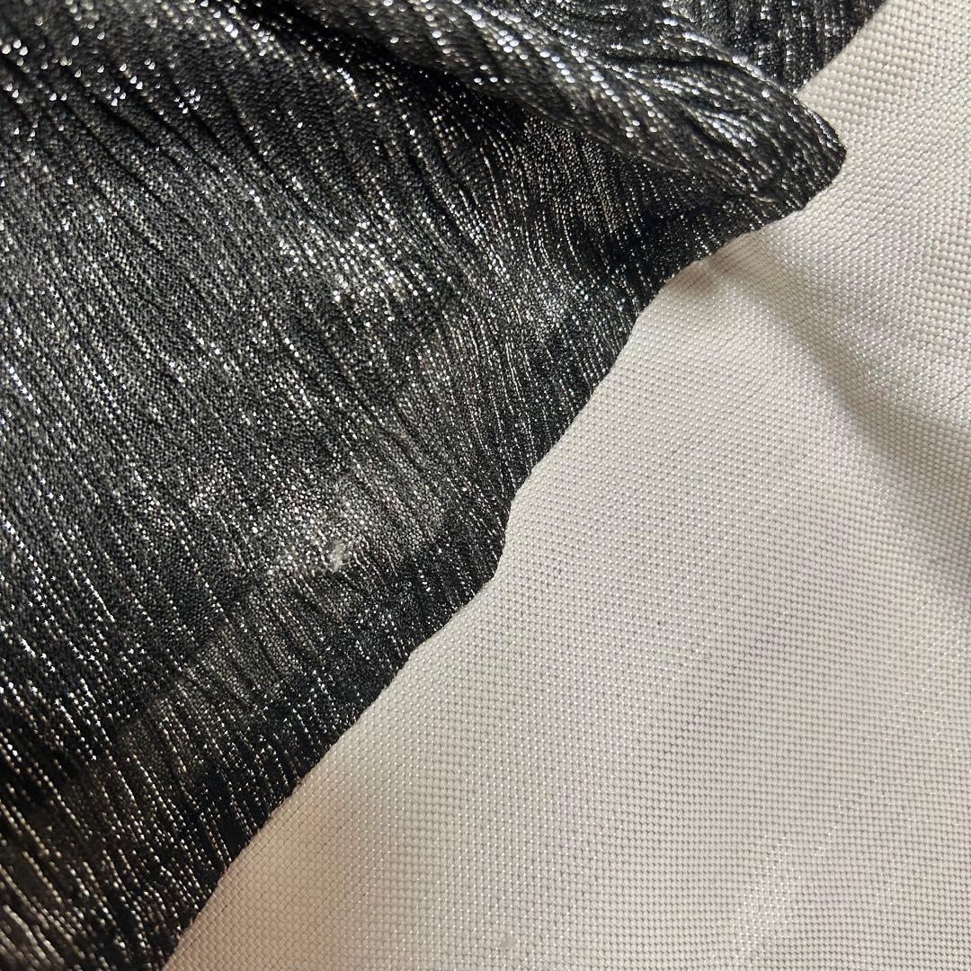 sugar ハイネックドレス　robe de fleurs DEA