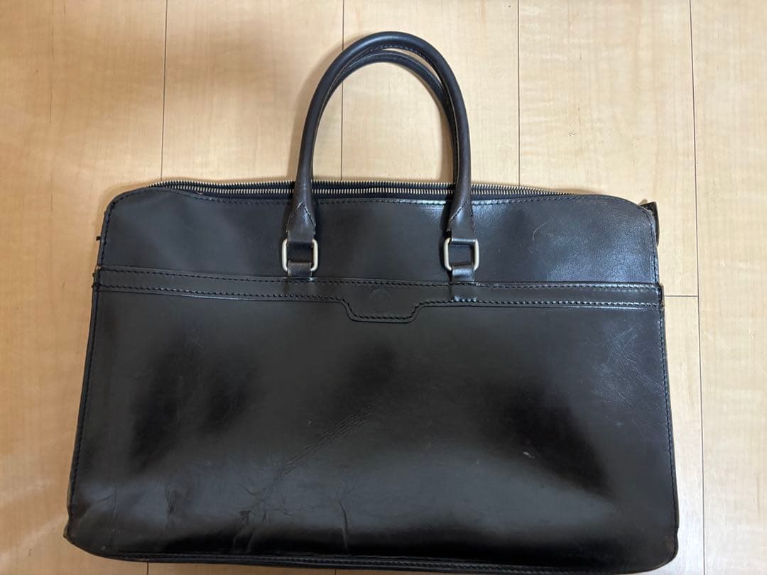 グレンロイヤル　2ハンドルジップケース