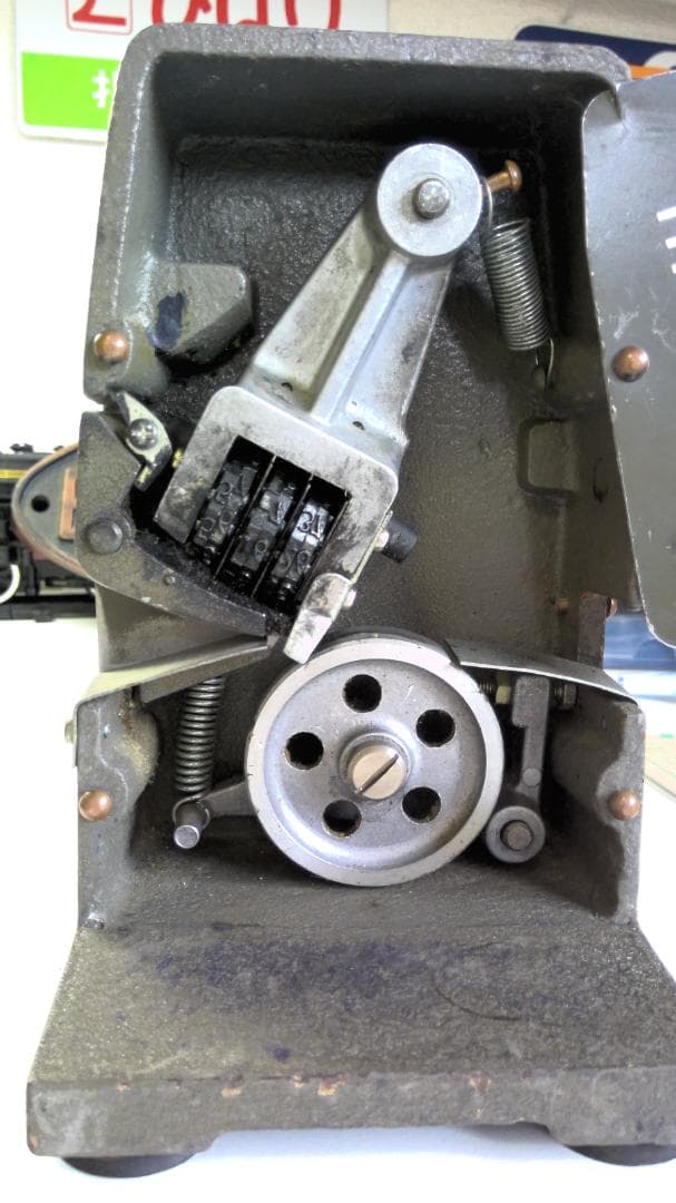 2024 ダッチングマシーン（天虎工業株式会社）