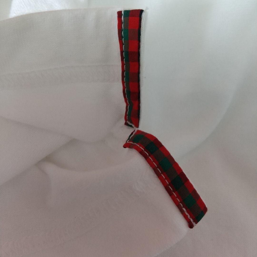 チ*イ様 ファミリア Tシャツ&スカートセット（120cm）