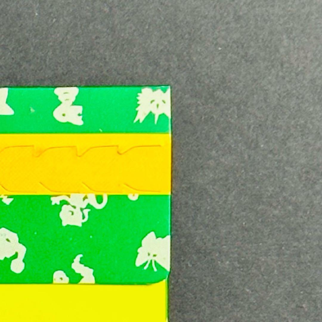 【入手困難】トップサン　ポケモンカード　未開封パック