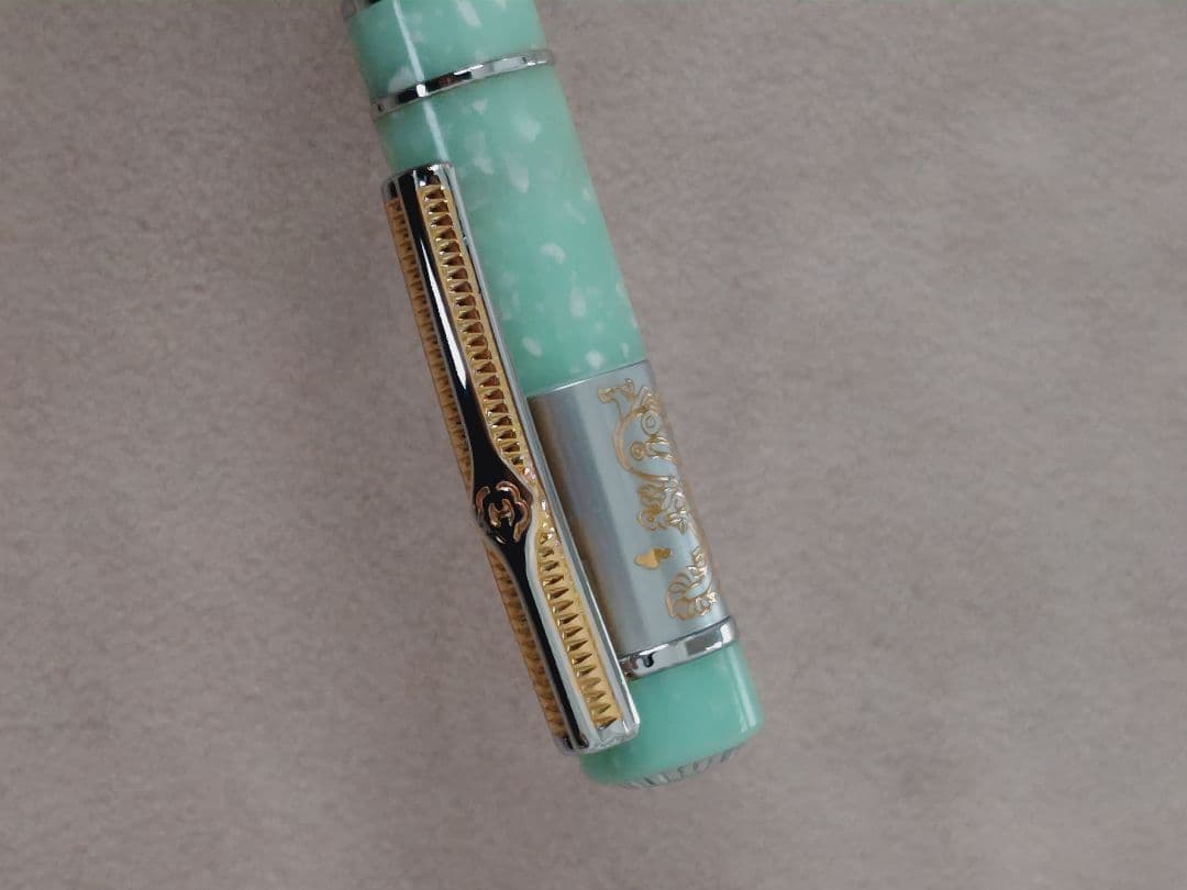 hero英雄万年筆 14金の通販はau PAY マーケット - 輸入雑貨のネット