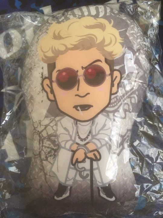 黒木啓司 クッション