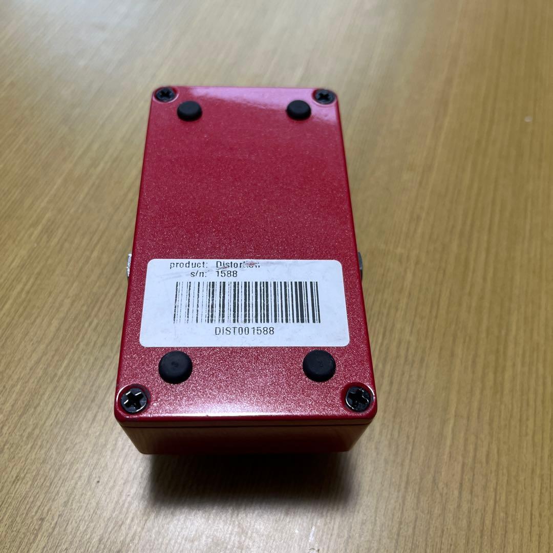 Empress Effects (エンプレスエフェクト ) Distortion