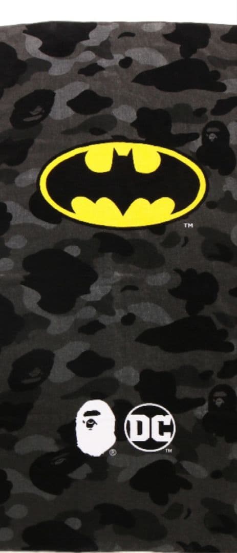 最終値下げ　A BATHING APE ビーチタオル　2枚セット