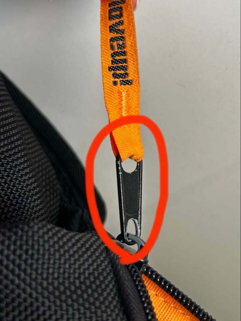 ポルノグラフィティ　リュック　15周年