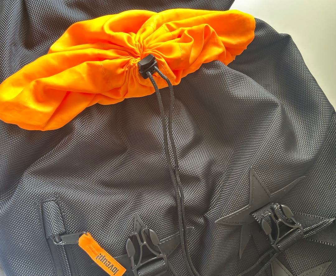 ポルノグラフィティ　リュック　15周年