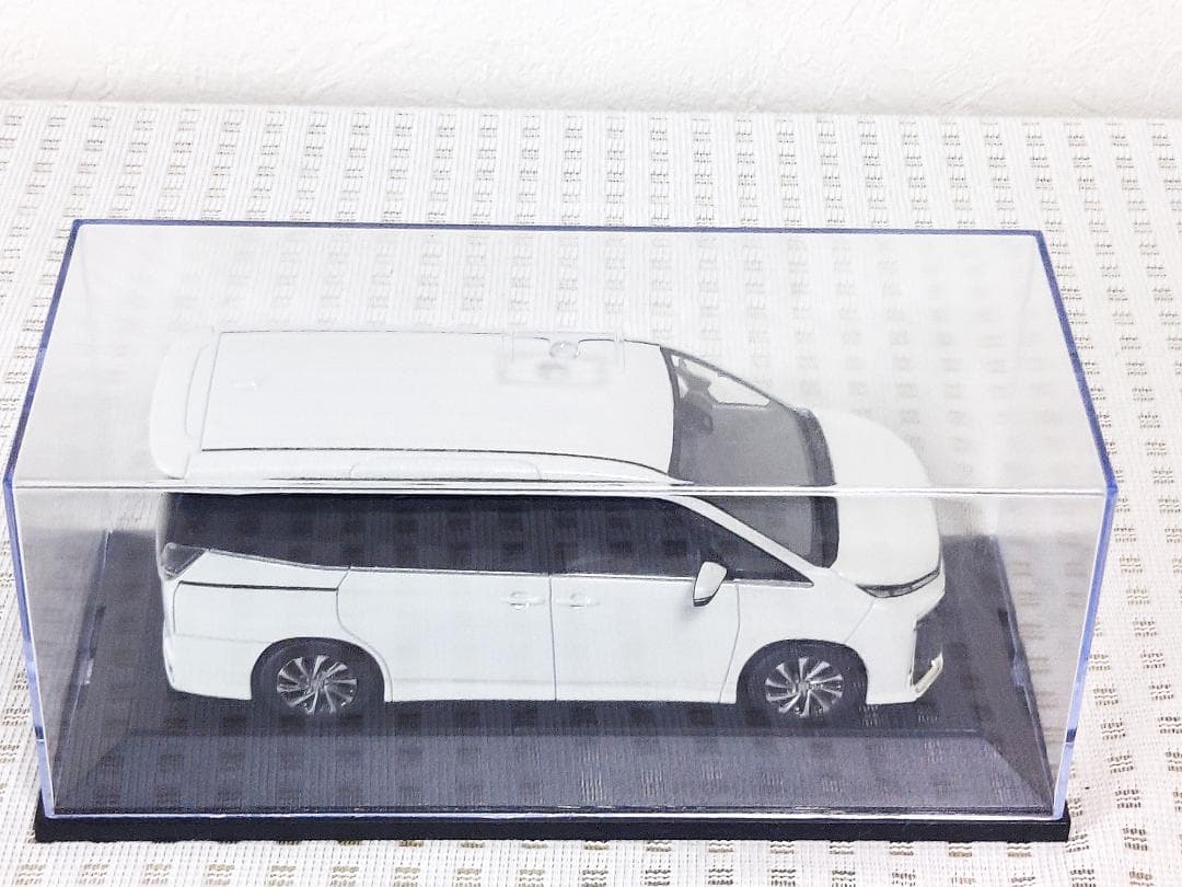 【非売品】 ヴォクシー 90 トヨタ サンプル VOXY TOYOTA