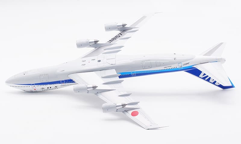 JC Wings 全日本空輸 ANA 1:200 B747SR JA8157