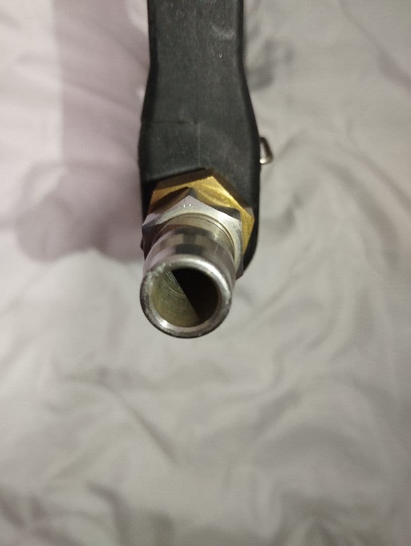 高圧洗浄機用 トリガー ガン RM920