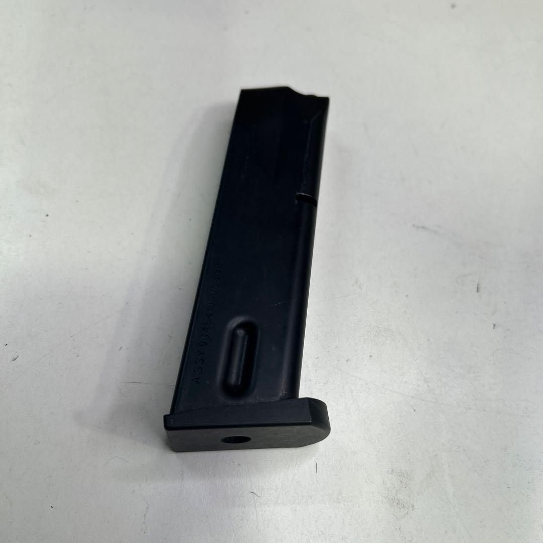 5714 MGC ベレッタ M9 樹脂製 モデルガン