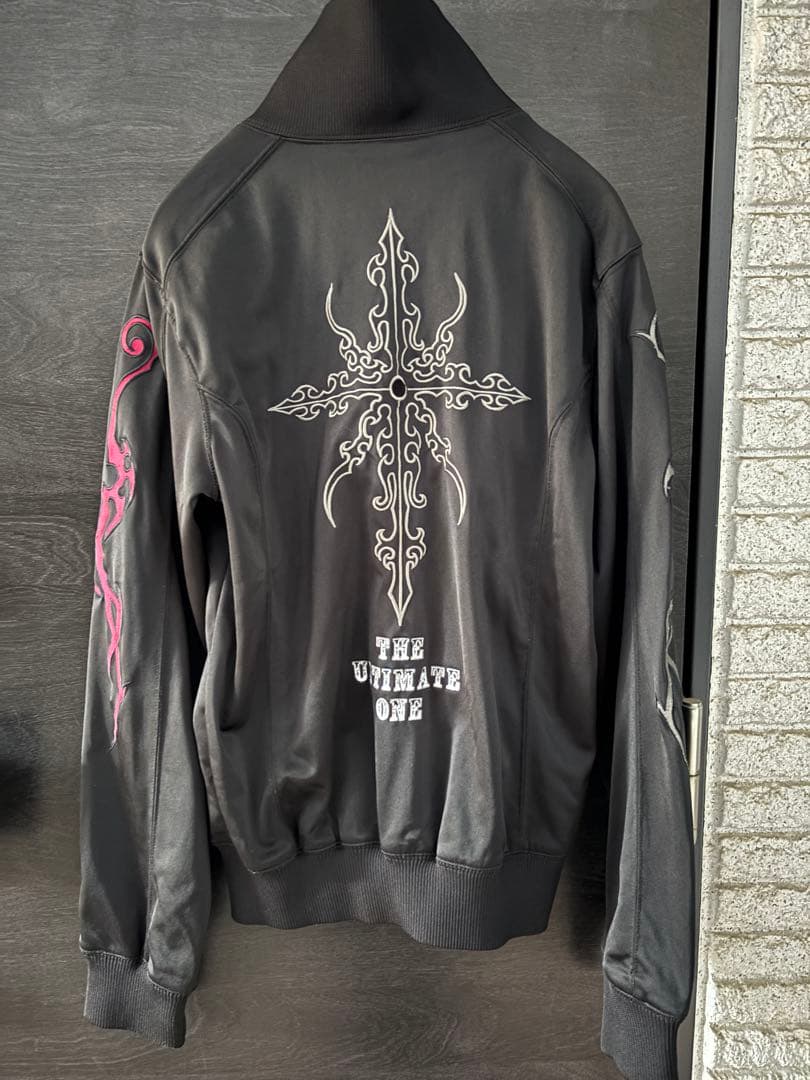 福永祐一騎手 1000勝記念ジャンパー - メルカリ