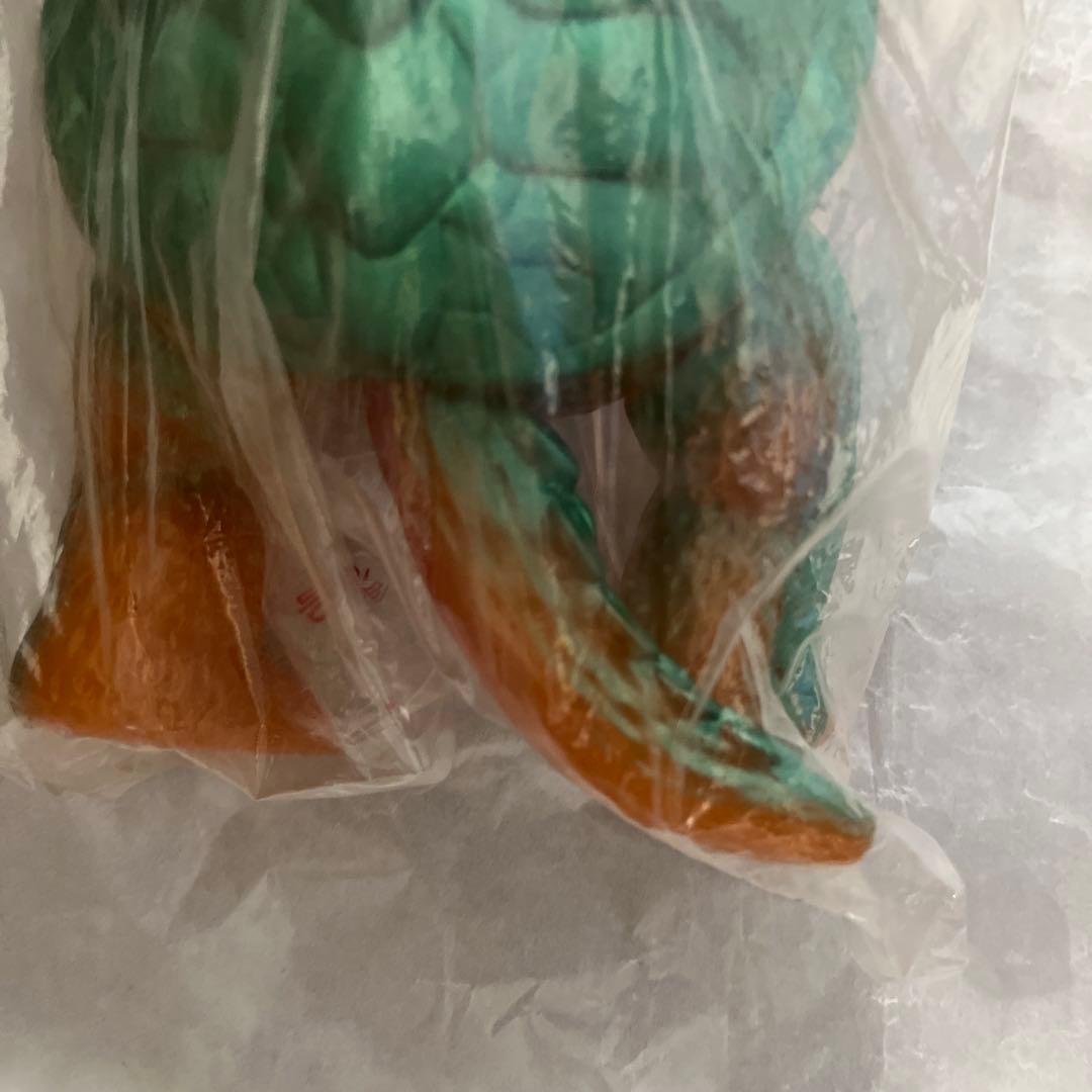 ⚠️未開封デッドストック　ガメラ　レギオン　M1号　スタンダードサイズ　当時物