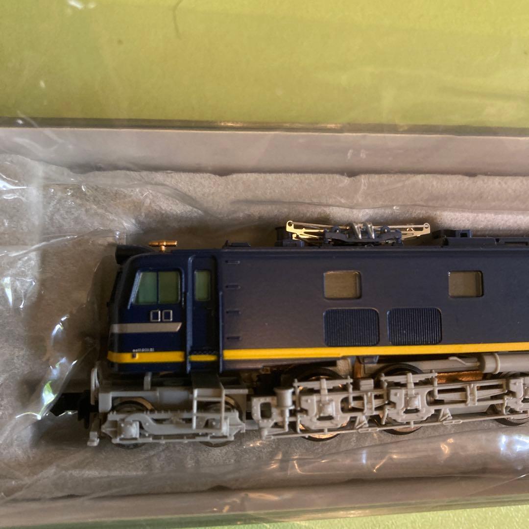 マイクロエース 限定品 A1707 EF5816 試験塗装機