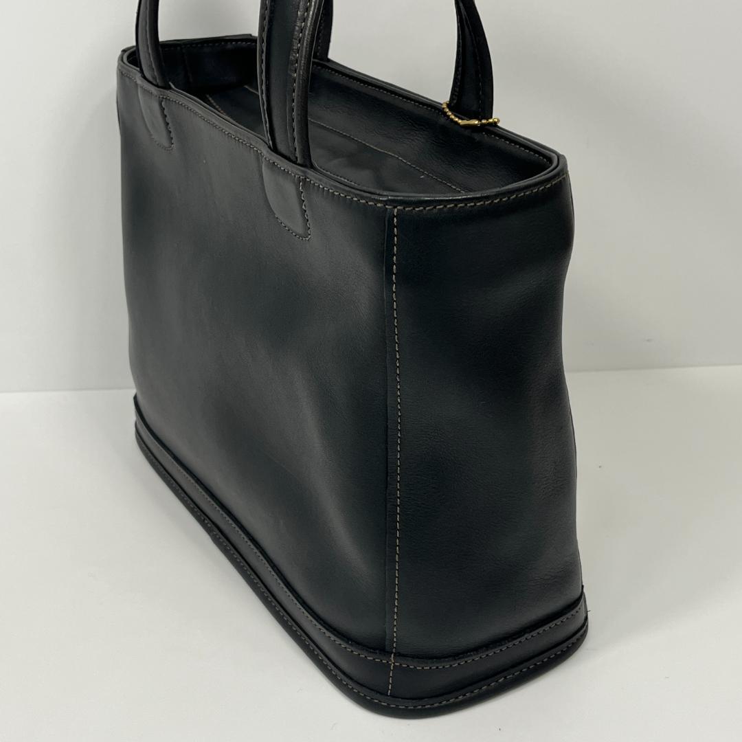 コーチ オールドコーチ 9303 ヴィンテージ ハンドバッグ MBZ074