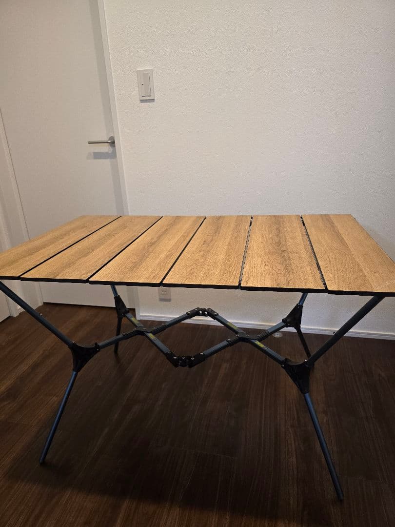 モンベル　マルチフォールディングテーブルワイド mont-bell マルチ フォールディング テーブル ワイド mont-bell