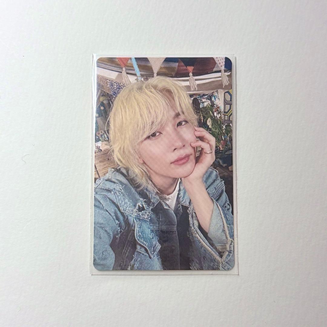 seventeen セブチ 消費期限 carat盤 ジョンハン トレカ - メルカリ