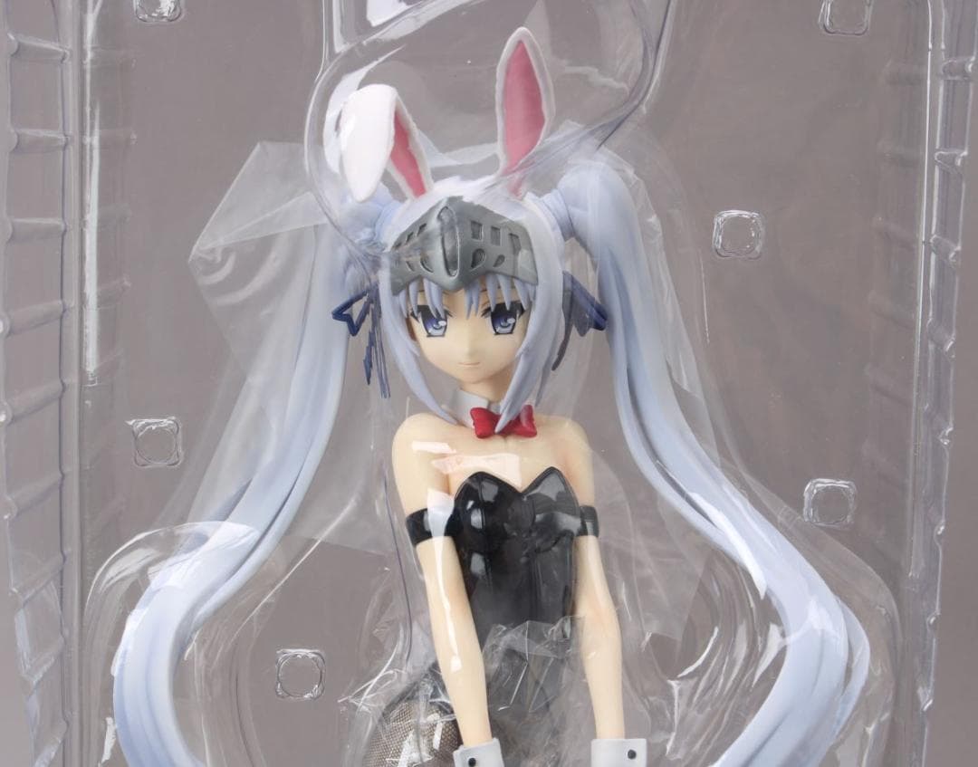 美品 ユークリウッド・ヘルサイズ これはゾンビですか バニーVer.1/4