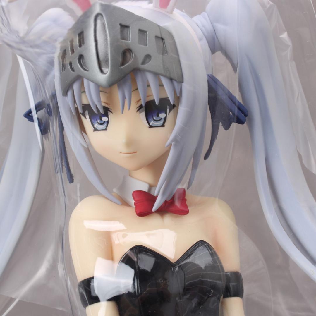 美品 ユークリウッド・ヘルサイズ これはゾンビですか バニーVer.1/4