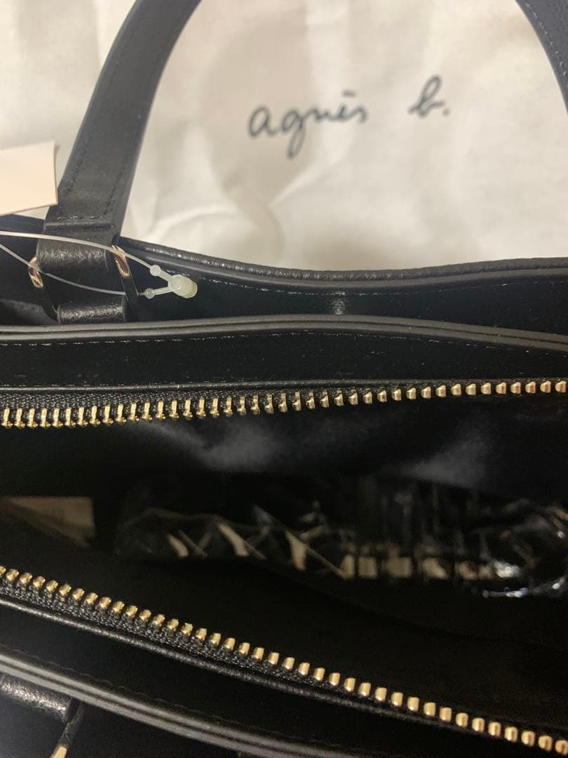 アニエスb NS08-01 新品