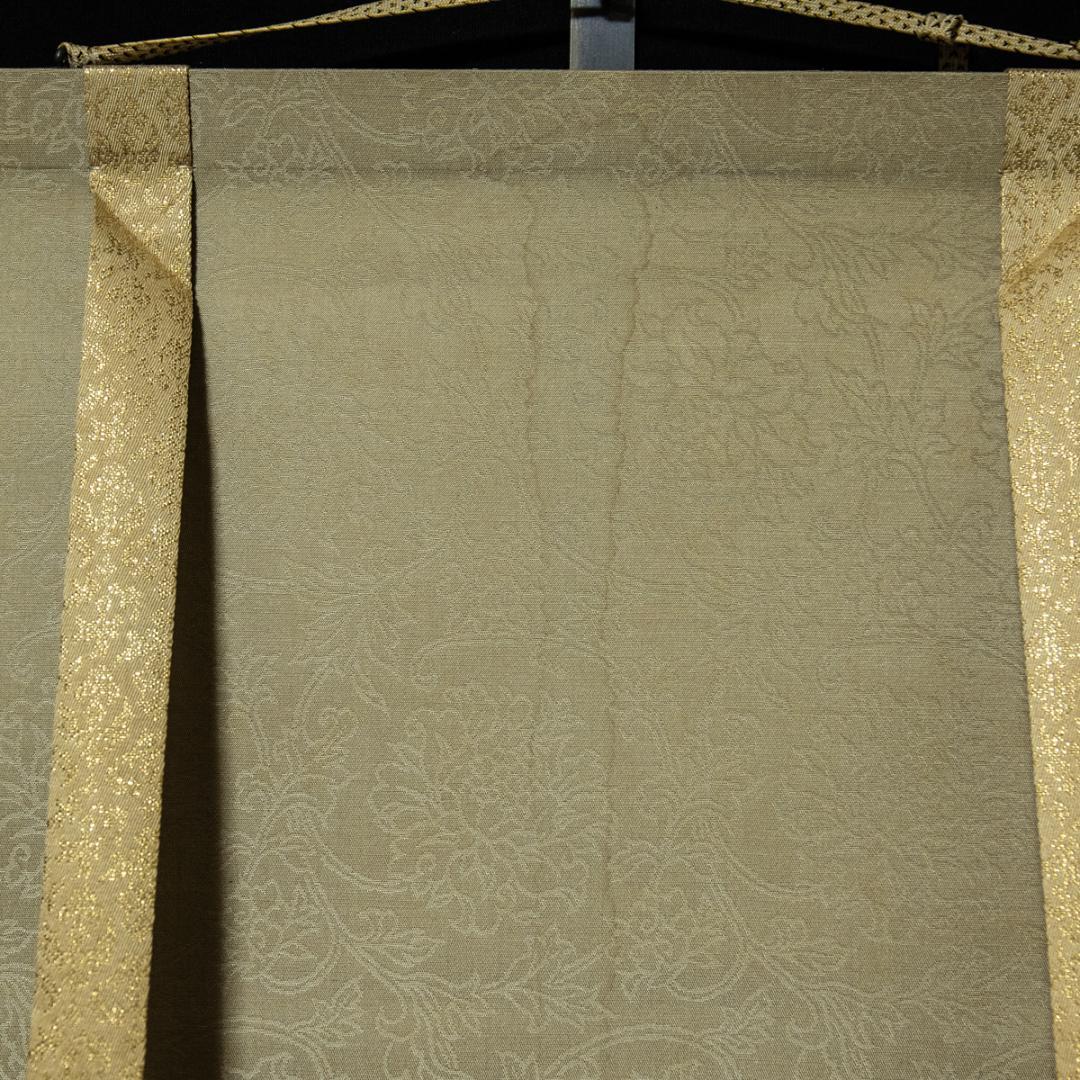 掛軸-1425 梶喜一 鯉 共箱 二重箱 太巻 - メルカリ