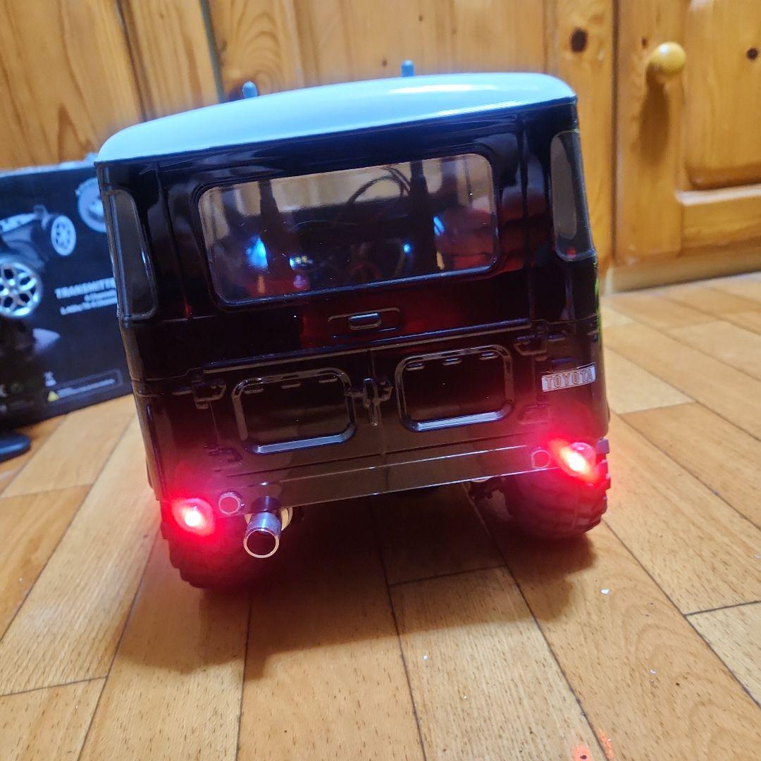 タミヤ CC-01 フルセット ランドクルーザー　　ラジコンCC-02cr-01