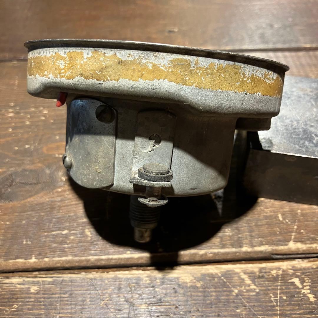 1962〜68 Harley-Davidson メーター パン アーリー - メルカリ