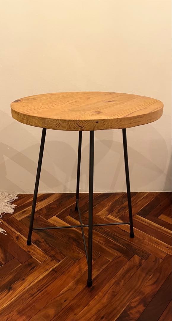 カウンター☆アイカカウンター☆W600×L2,400☆テーブル☆展示品【特価】①